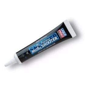 Lavado Interno De Motor Para Moto Liqui Moly 80ml