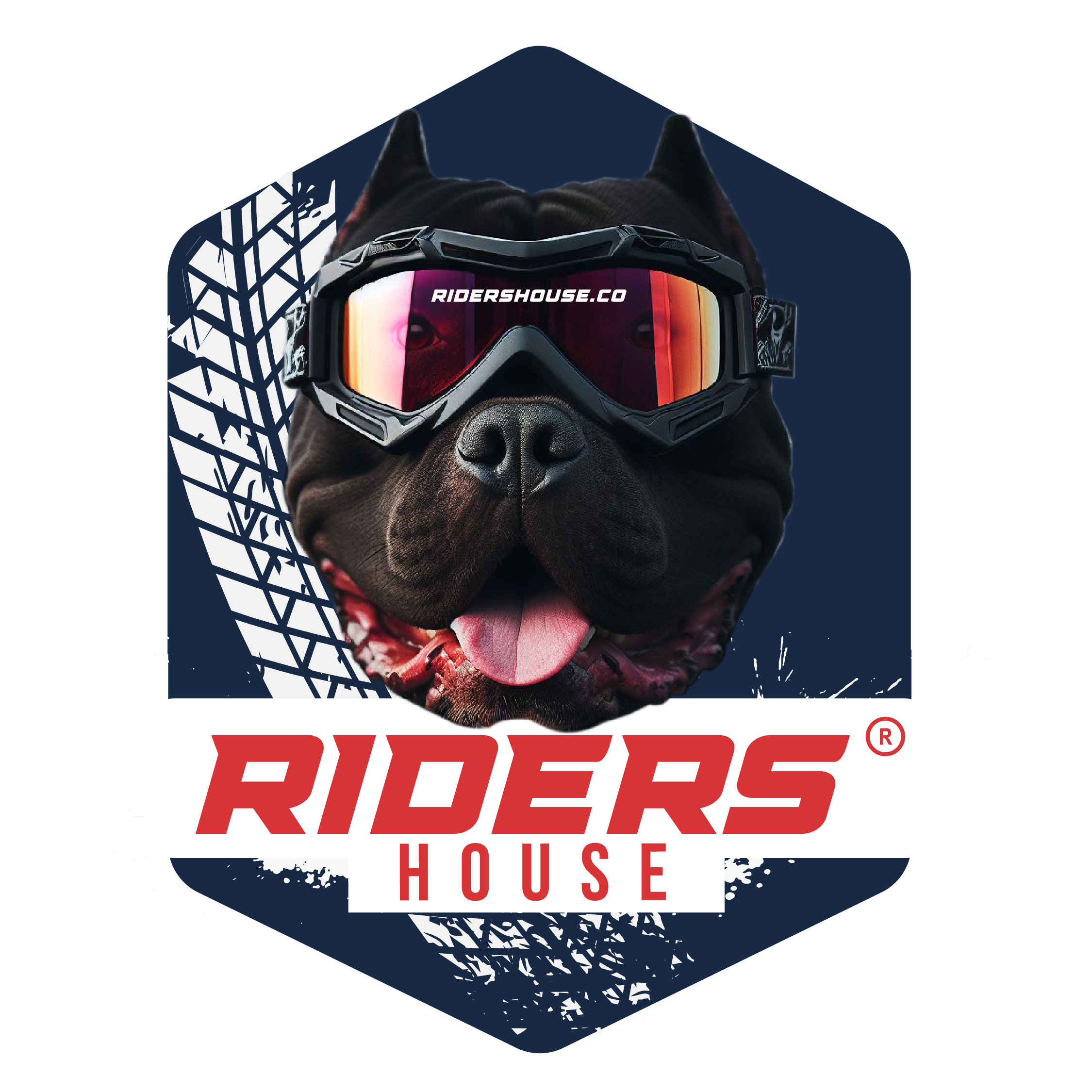 Riders House